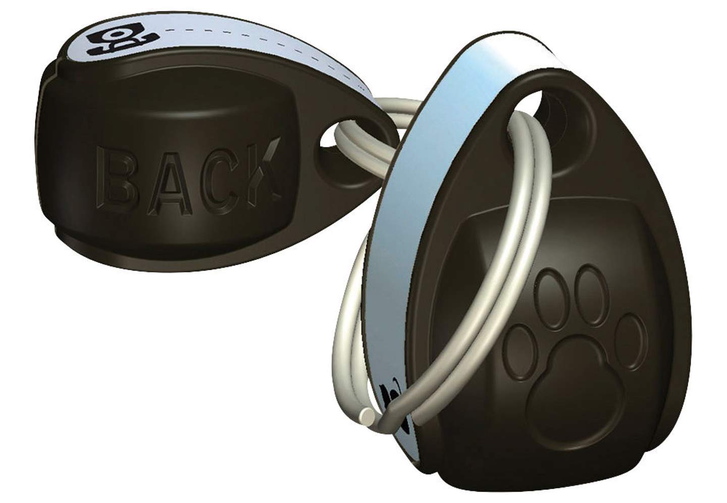 Magnetic Cat Collar - Image 1