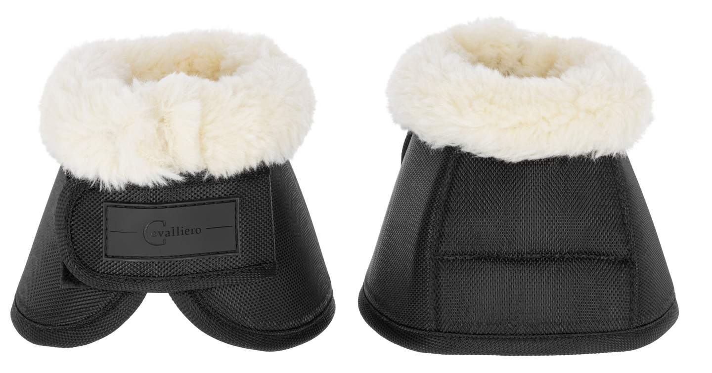 Hufglocken Teddy Fleece - Bild 1