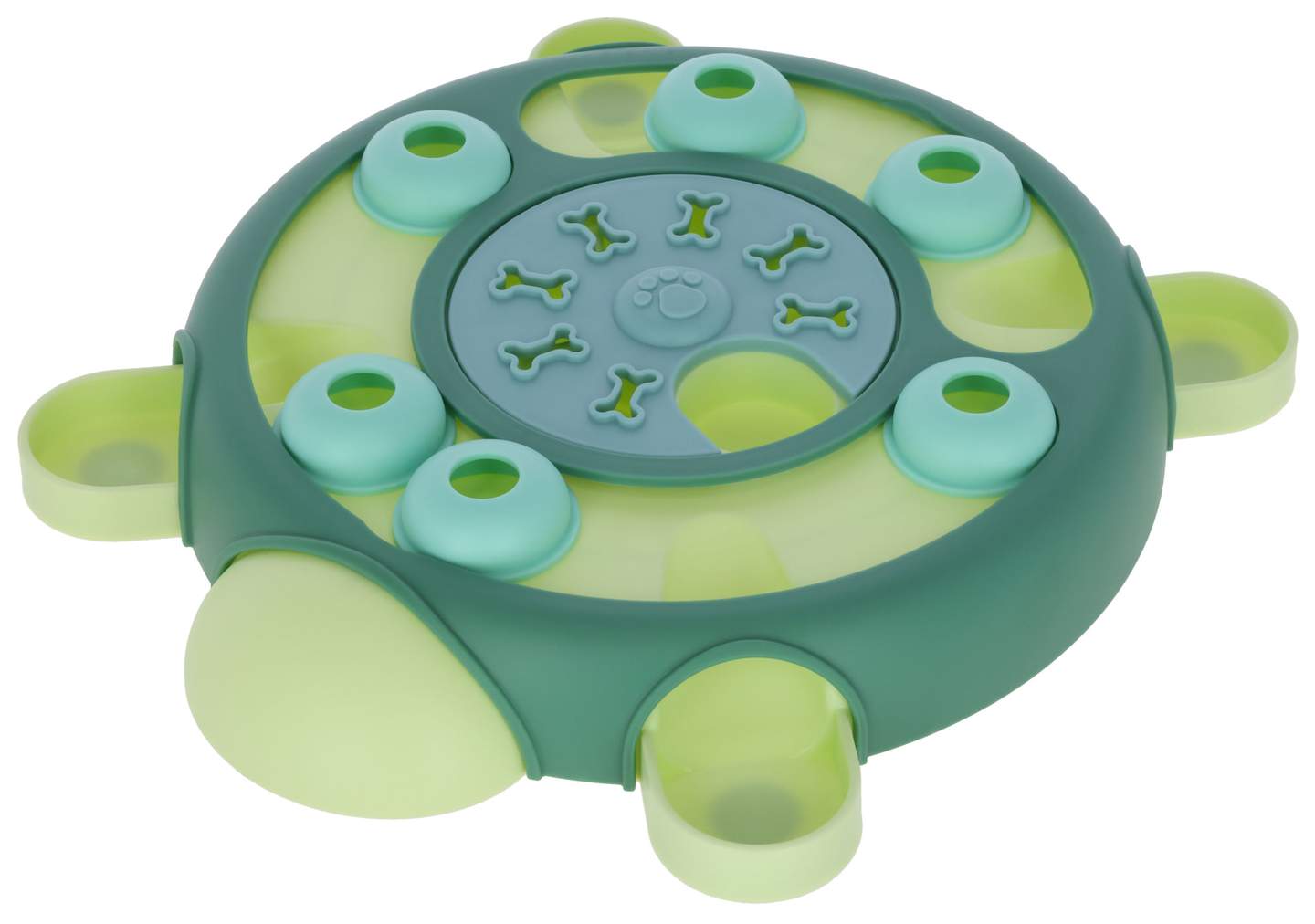Denk- und Lernspielzeug Turtle - Bild 1