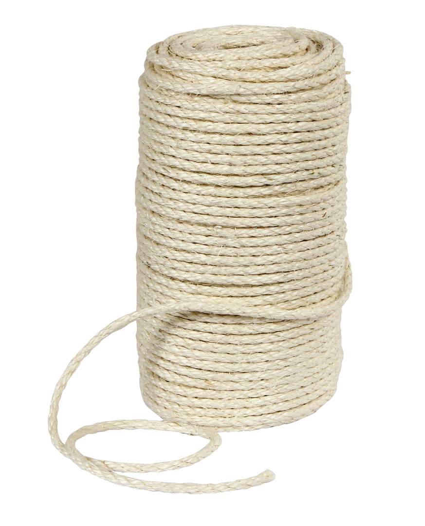 Sisal Rope - Image 1