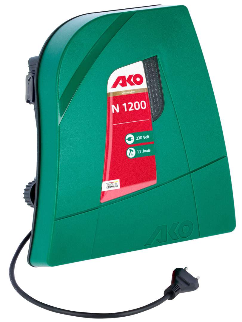Power N 1200 - Image 1