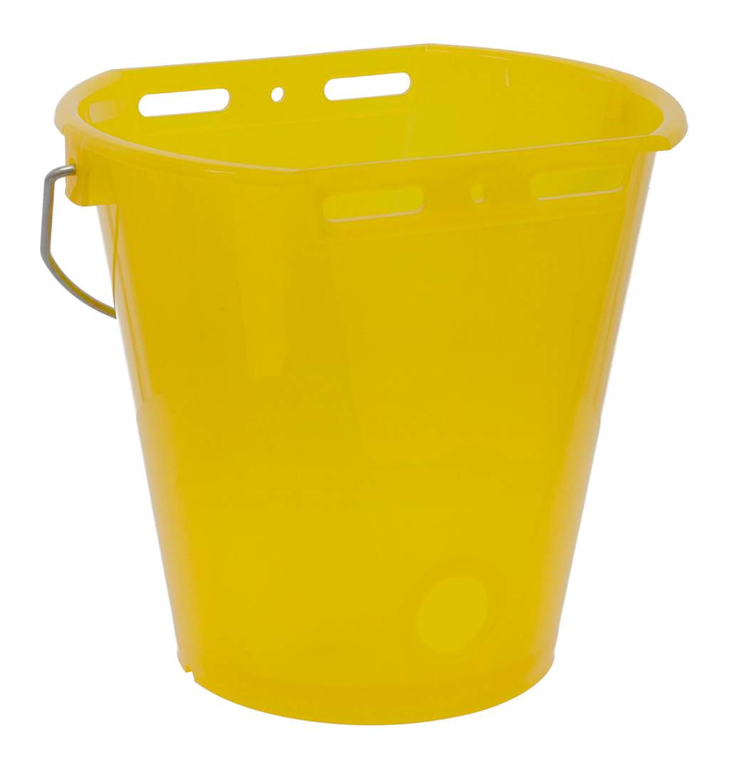 Feeding Bucket Transparent - Image 1