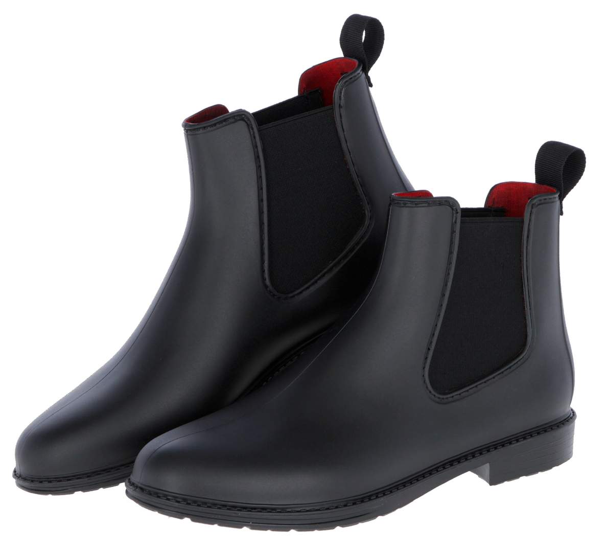 Riding Half-boots Axona - Image 1