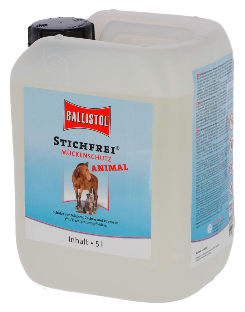 BALLISTOL Sting Free Animal - Image 1