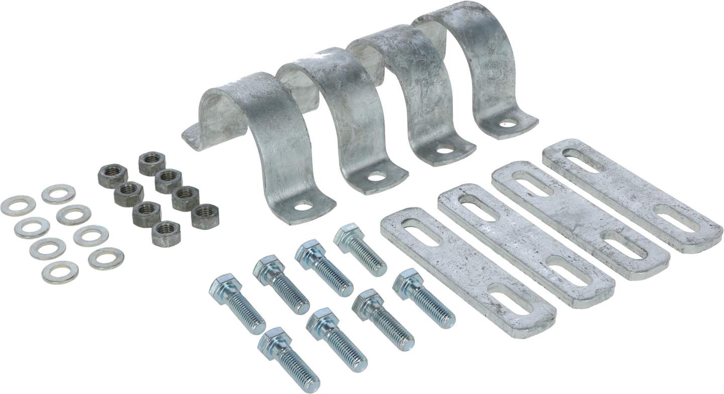 Stabling mounting kit - Image 1