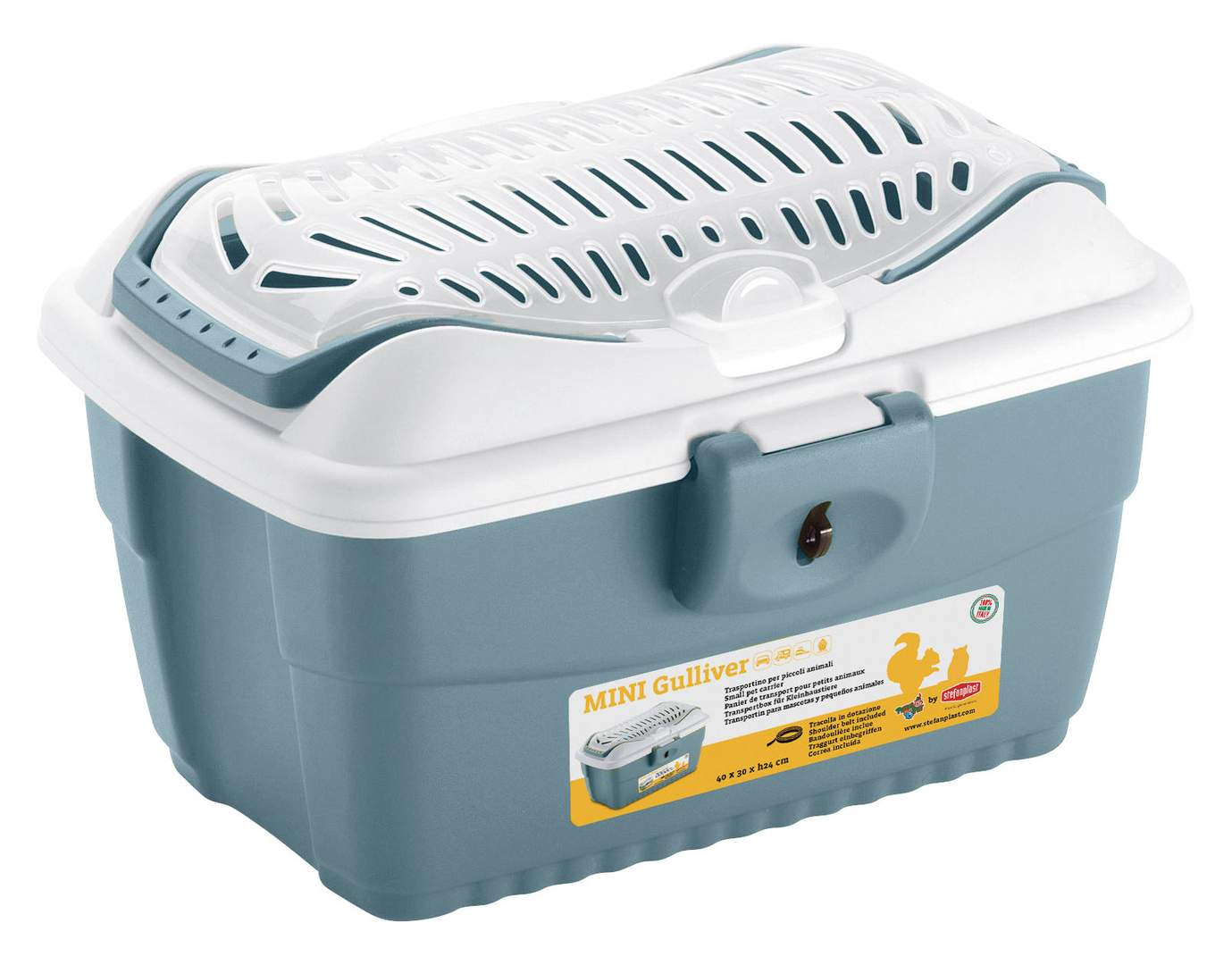 Transport Box Mini Gulliver - Image 1