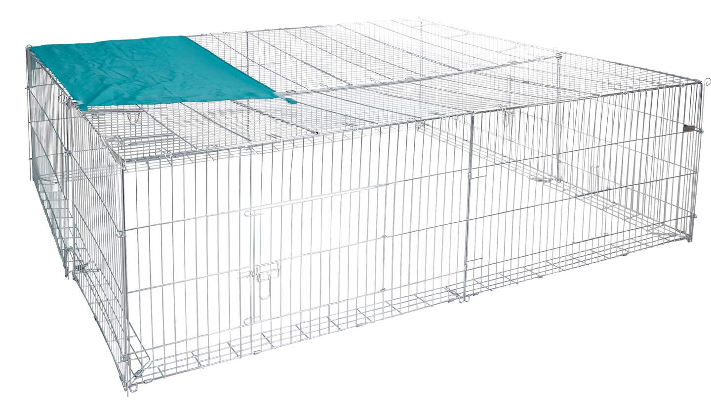 Extension Unit with Escape Lock - Image 1