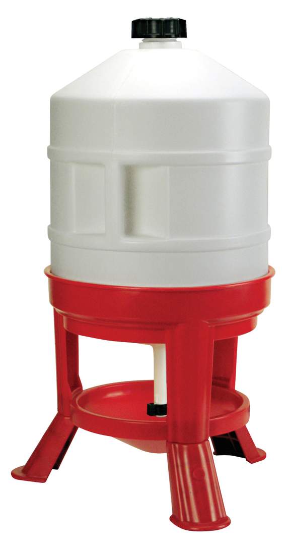 Poultry Waterer - Image 1