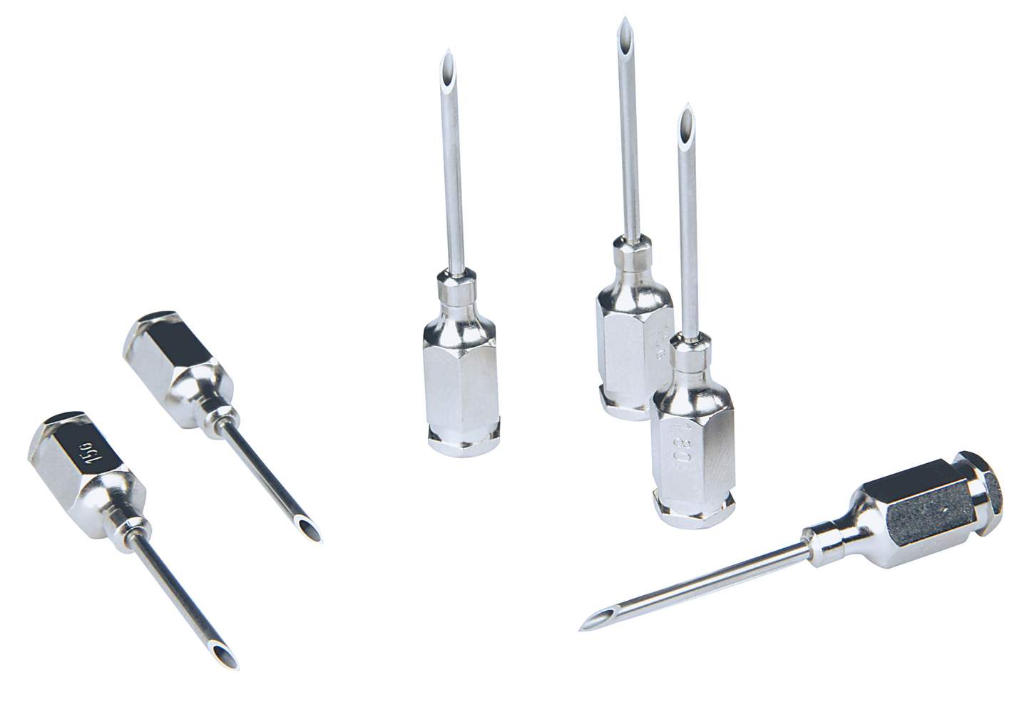 HSW PREMIUM® Cannula with Threaded Attachment - Image 1