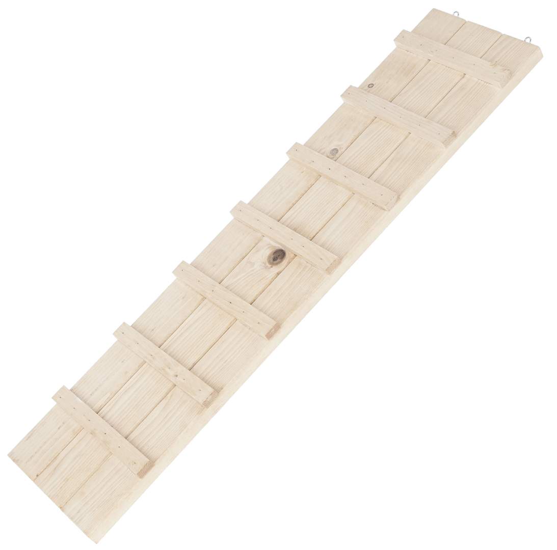 Chicken Ladder - Image 1