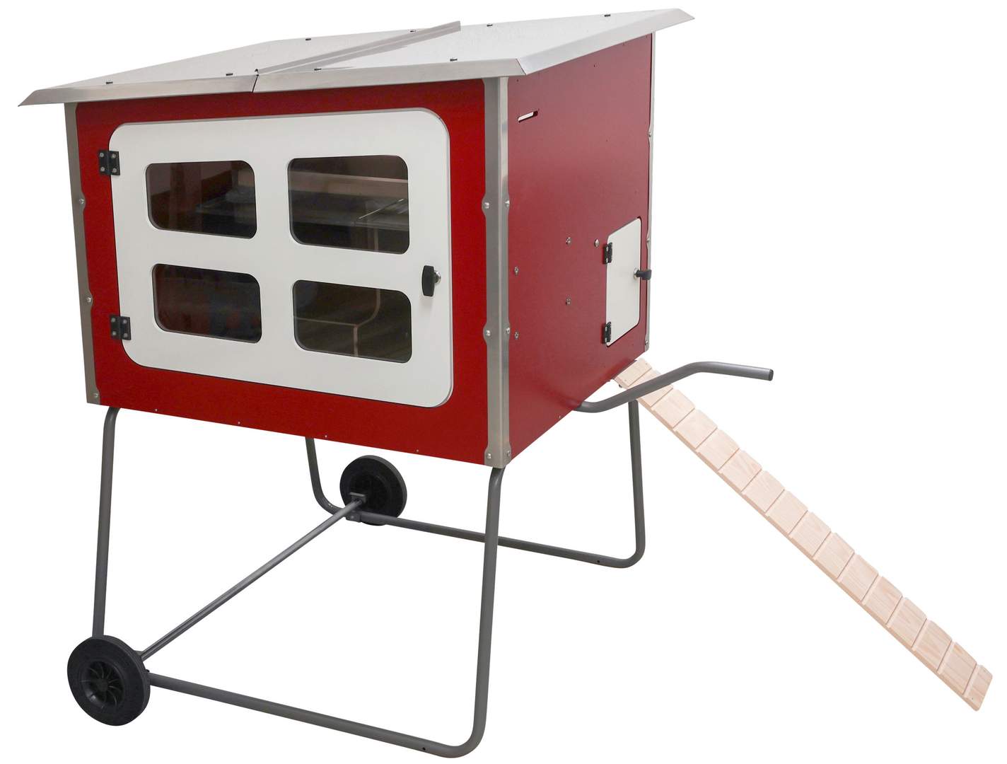 Mobile Coop - Image 1