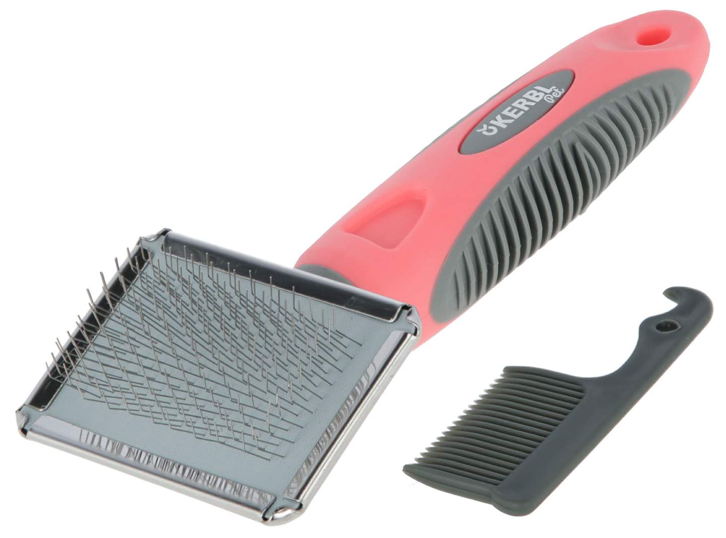 Soft Slicker Brush - Image 1