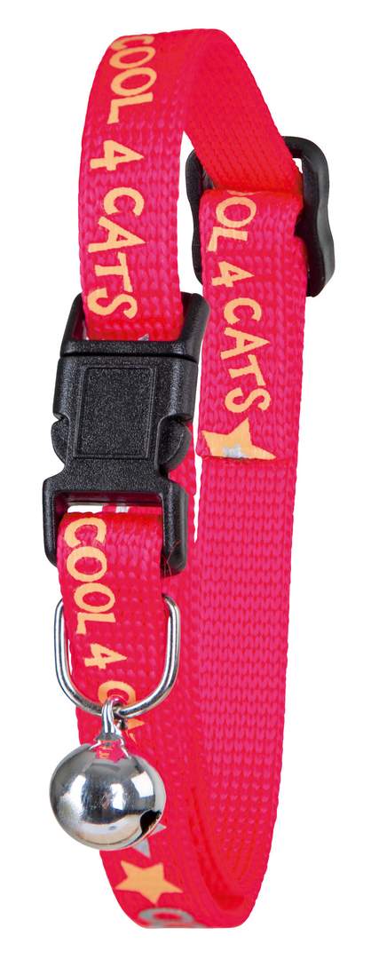 Cat Collar CoolCats - Image 1