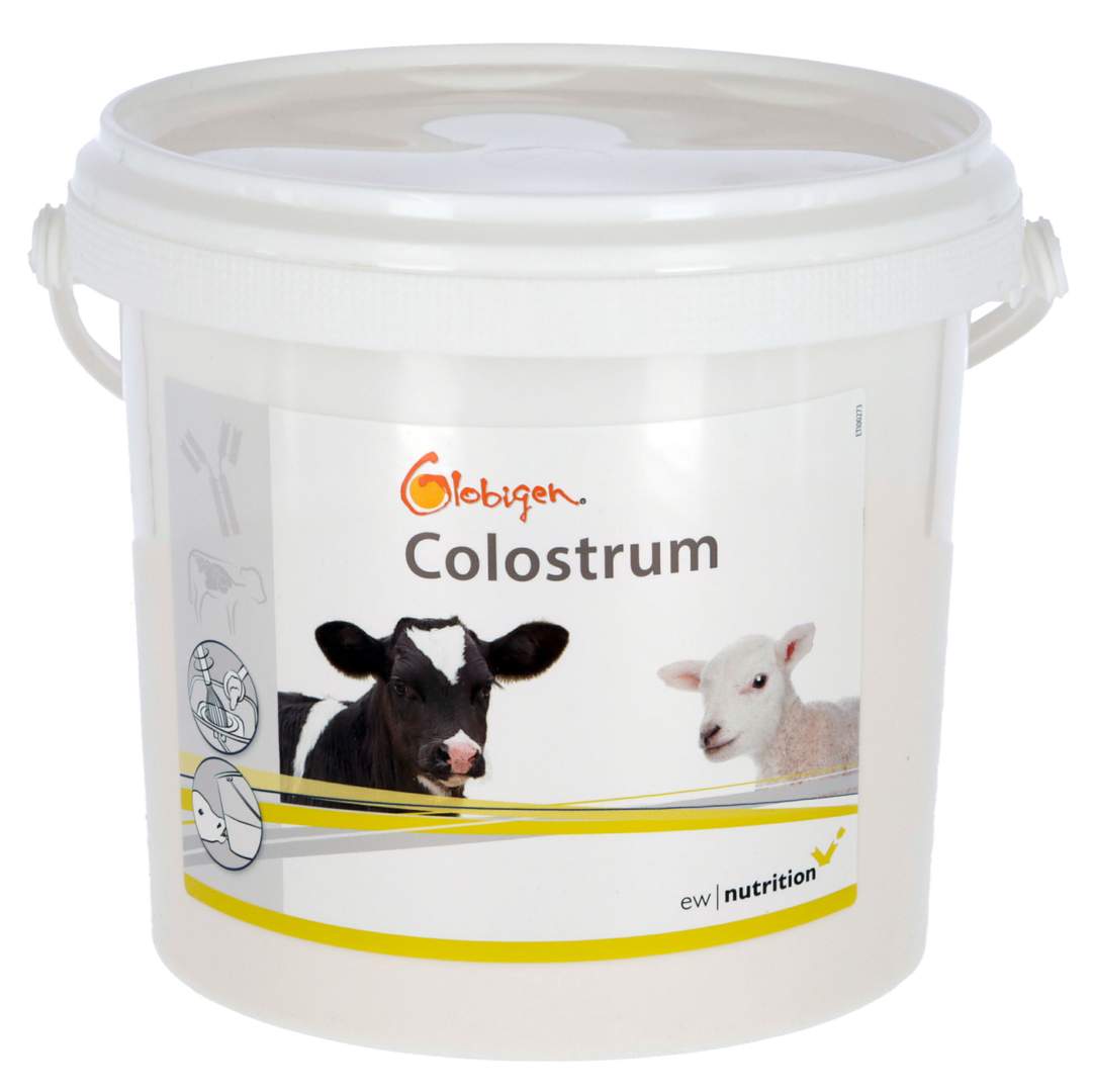 Globigen Colostrum - Bild 1