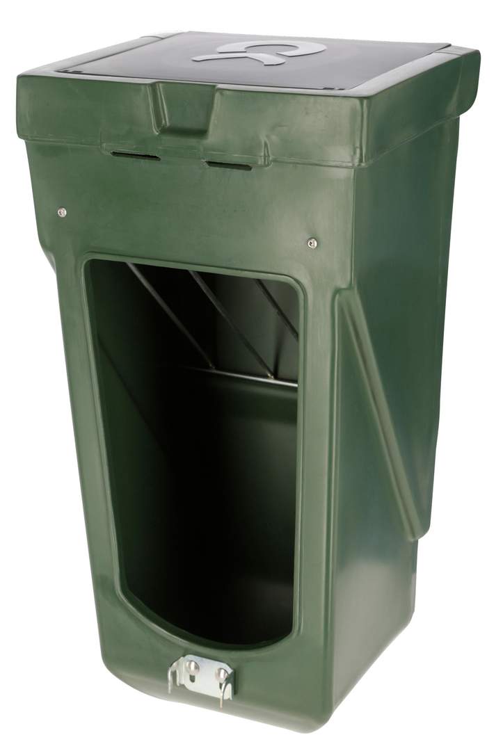 Combo Feed Box - Image 1