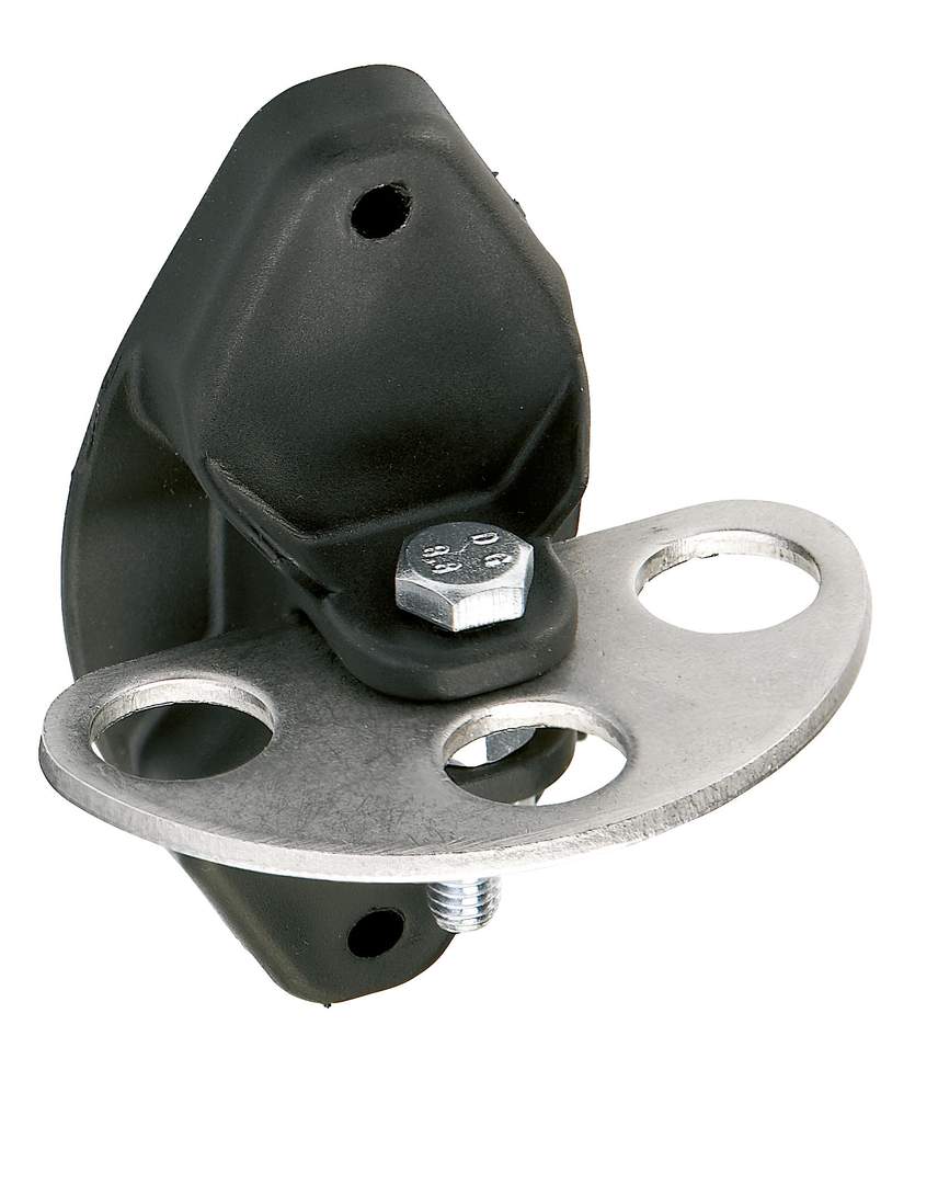 Gate / Start Insulator Vario - Image 1