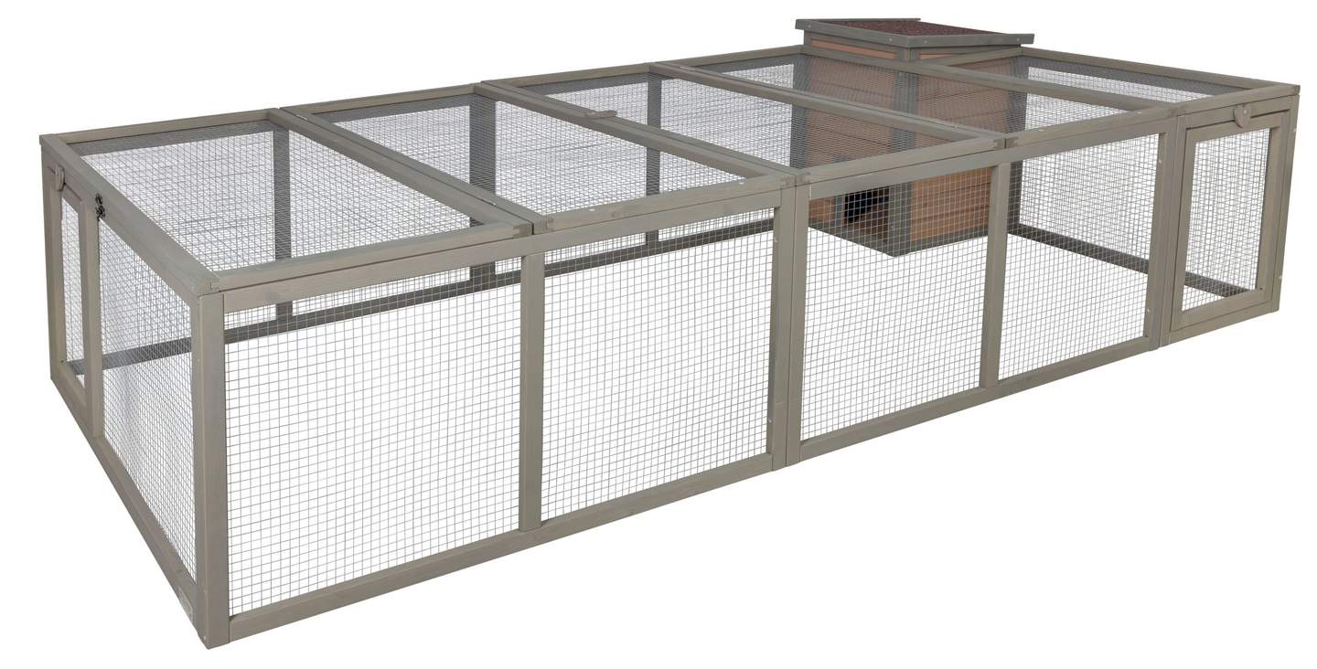 Outdoor Pen Luna - Image 1