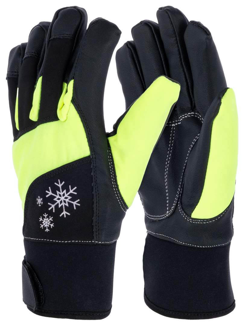 Handschuh Mini Winter - Bild 1