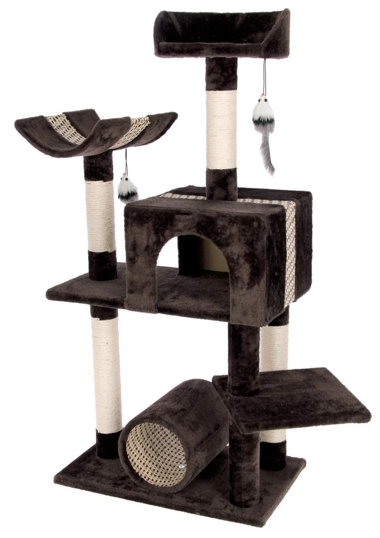 Cat Tree Safari Big - Image 1