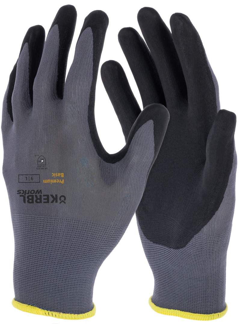 Handschuh Premium Basic - Bild 1