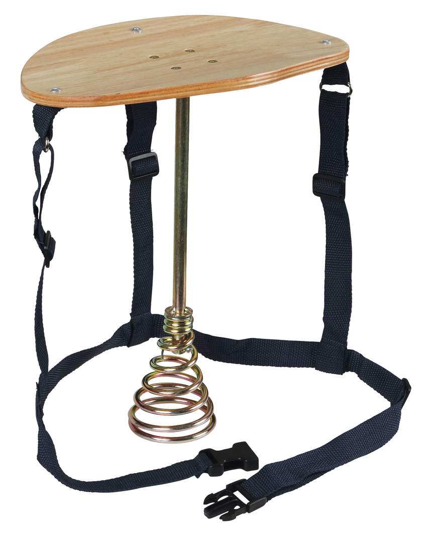 Milking Stool - Image 1