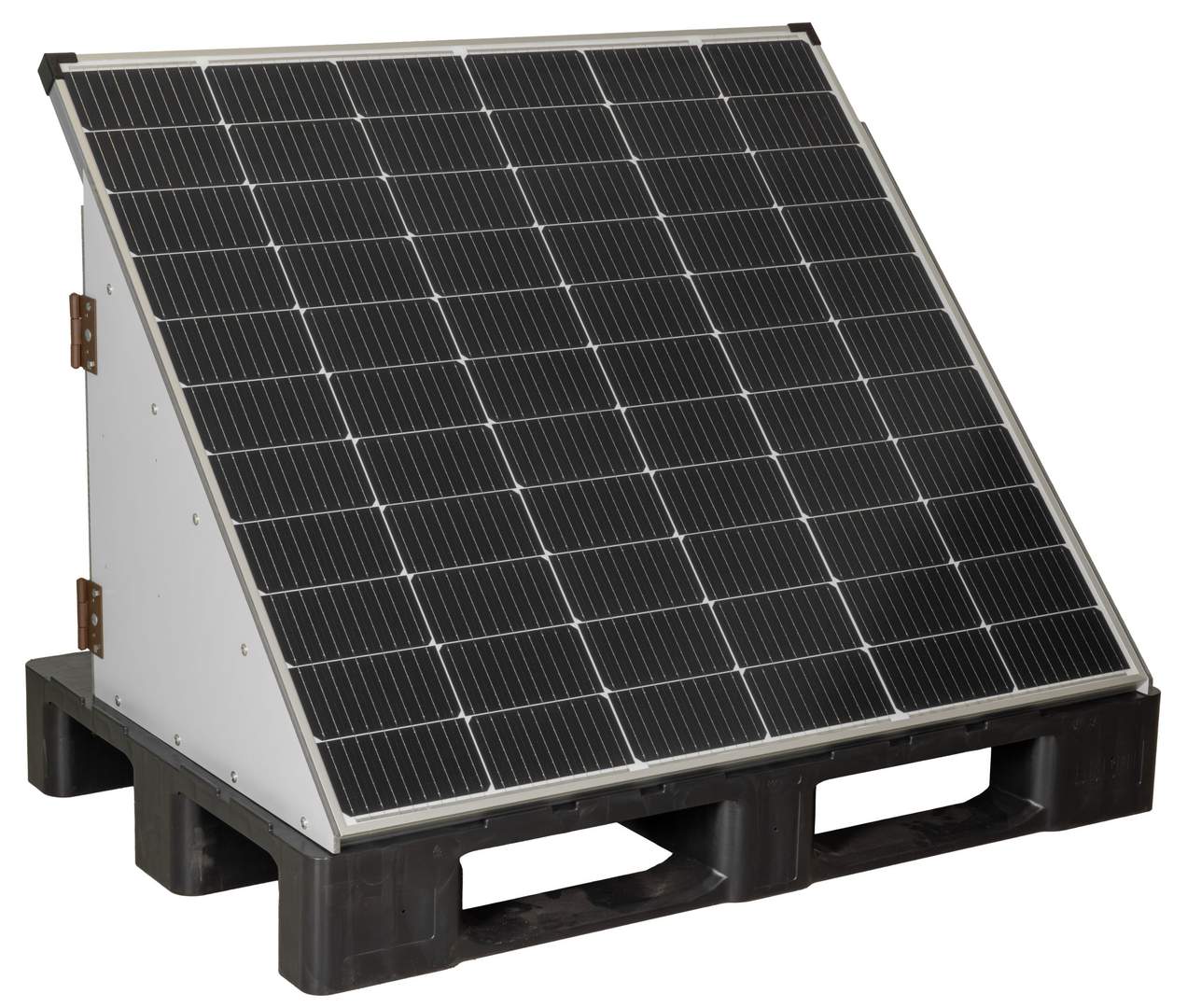 AKO Solar Station XL - Image 1