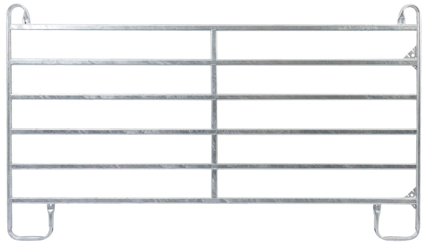 Weidepanel - Bild 1