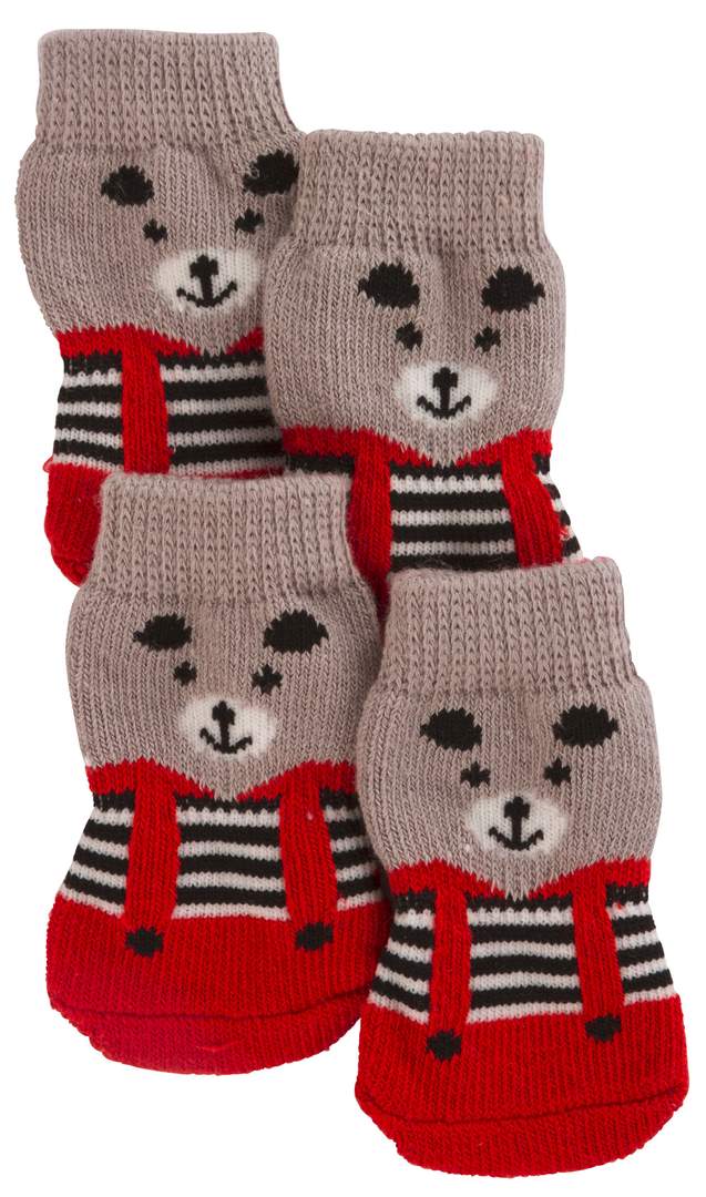 Dog Socks Bruno - Image 1