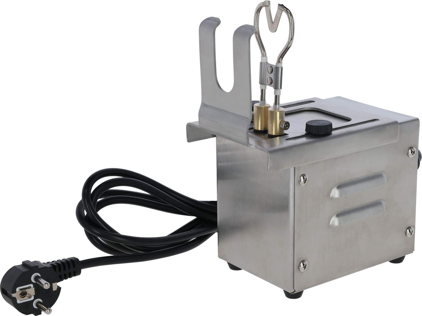 Tail Docker with Transformer - Image 1