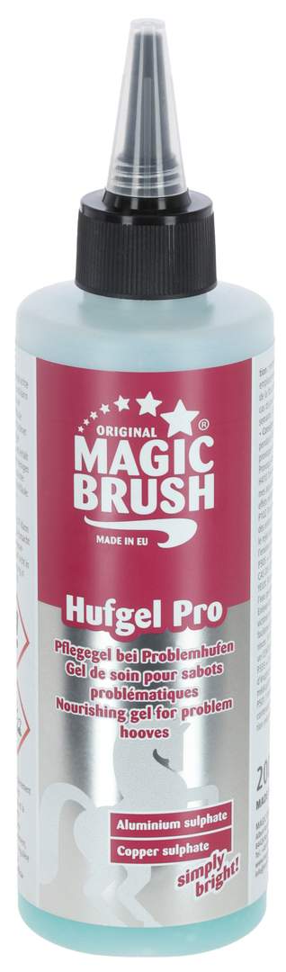 MagicBrush Hufgel Pro - Bild 1