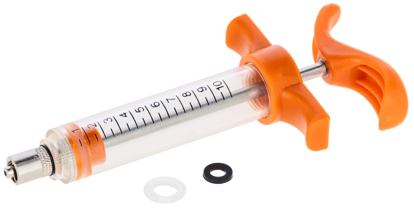 Dosing Syringe - Image 1