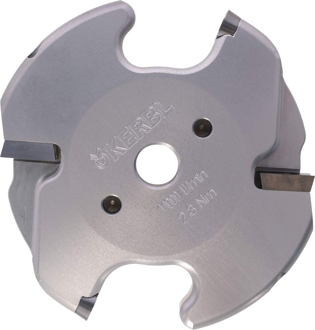 Klauenschneidscheibe 4Cut - Bild 1