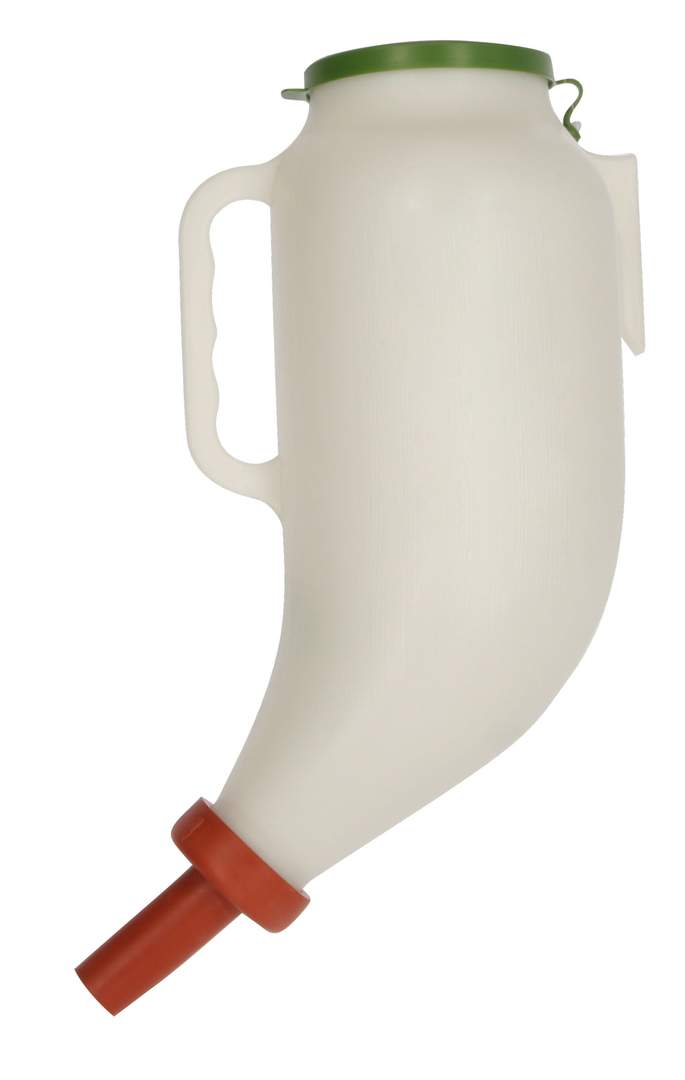 Dry Food Bottle - Image 1