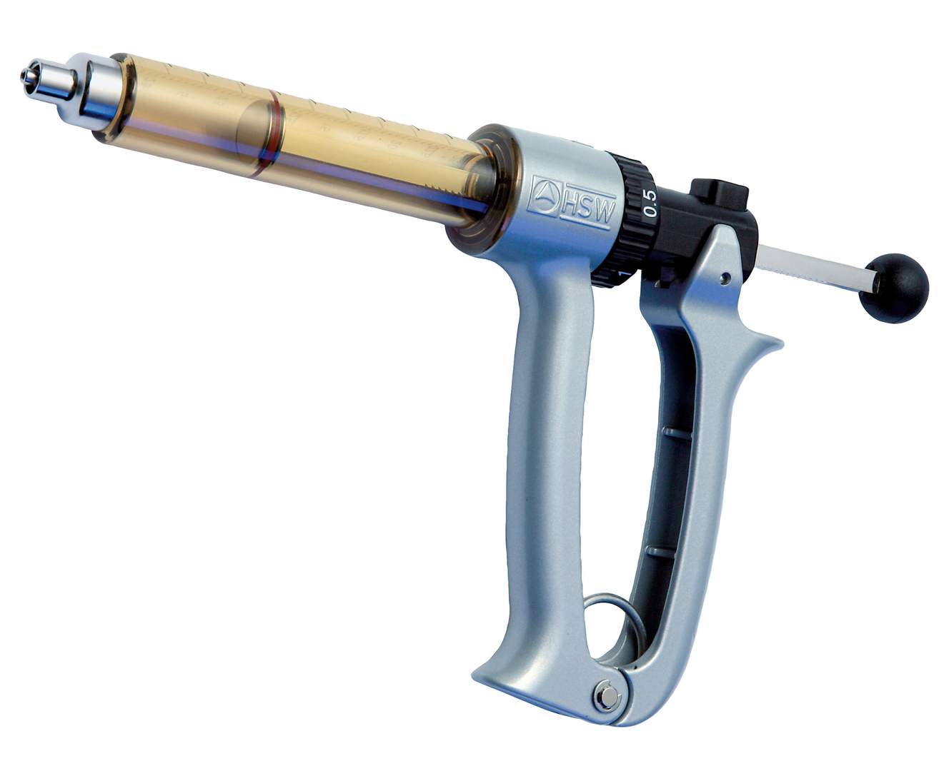 HSW MULTI-MATIC® - Image 1