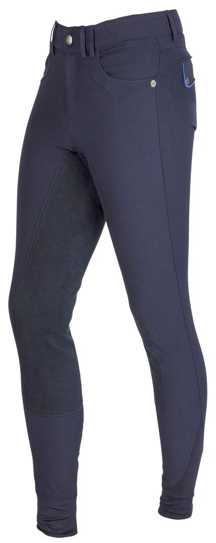 Riding Breeches Techno - Image 1