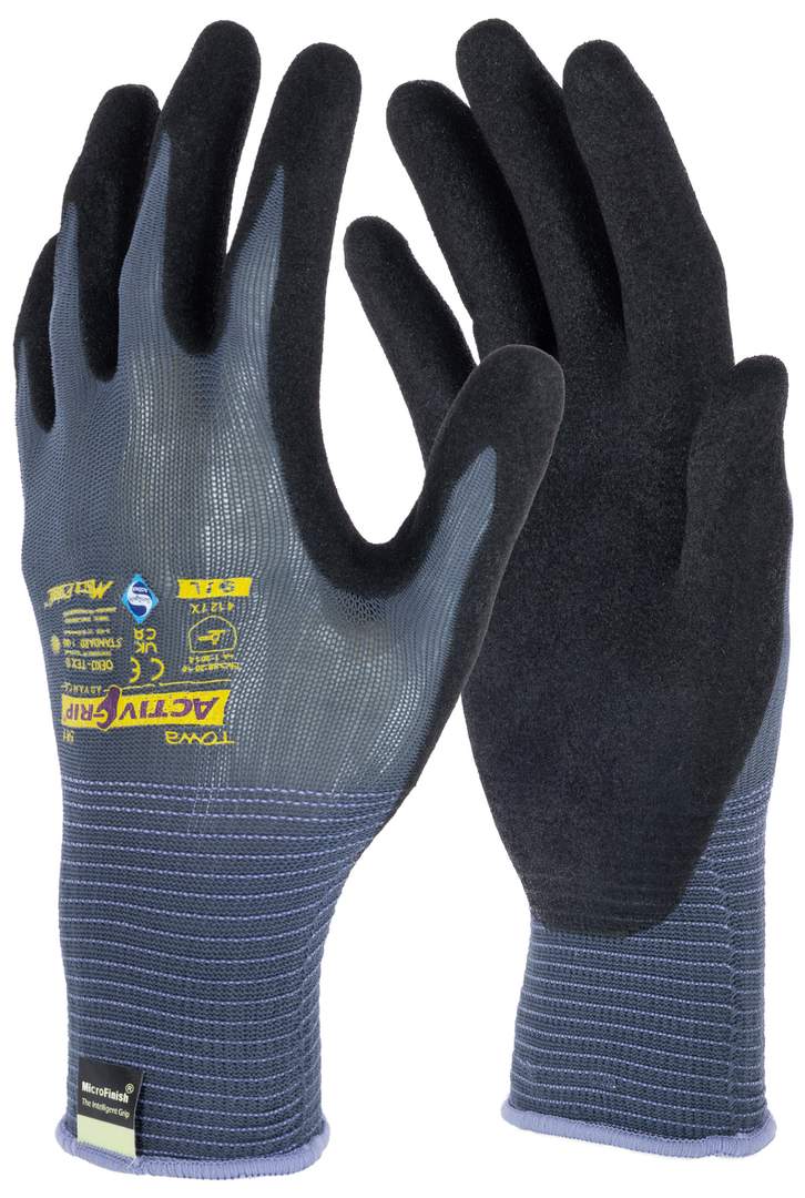 Handschuh ActivGrip Advance - Bild 1