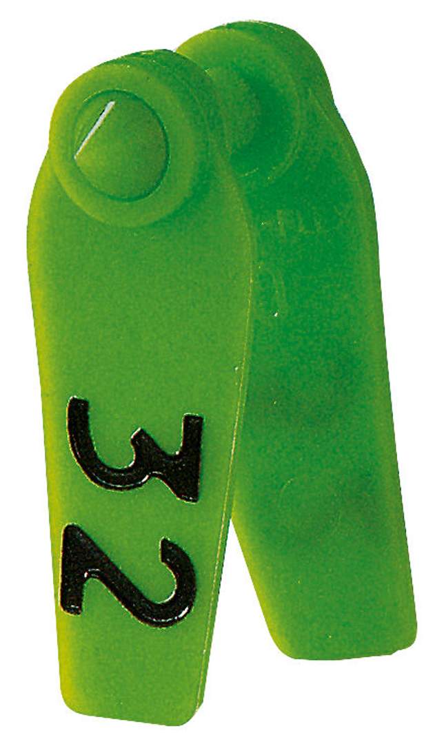 Ohrmarke PrimaFlex - Bild 1