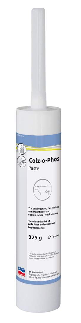 Calz-o-Phos Paste - Image 1