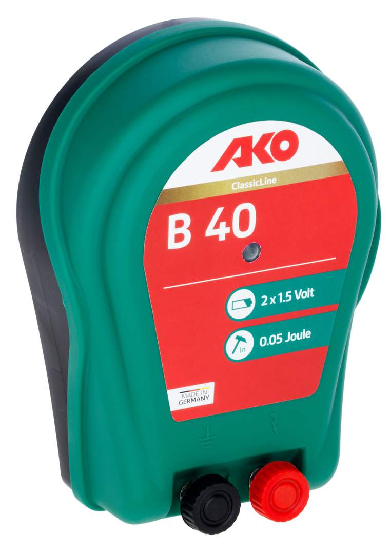 Compact Power B 40 - Image 1