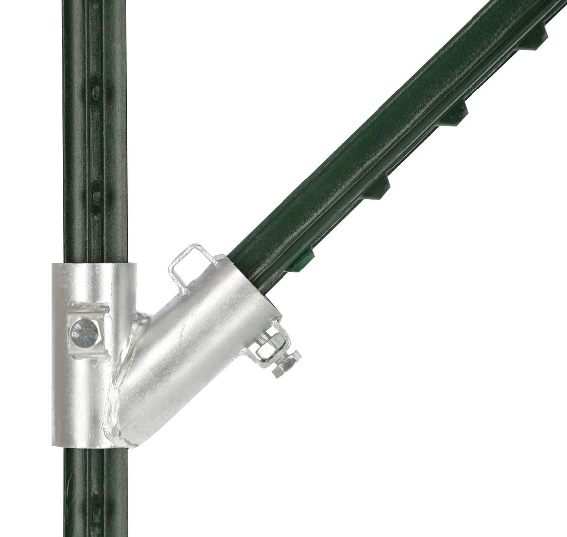 Fence Starter Set T-Post - Image 1
