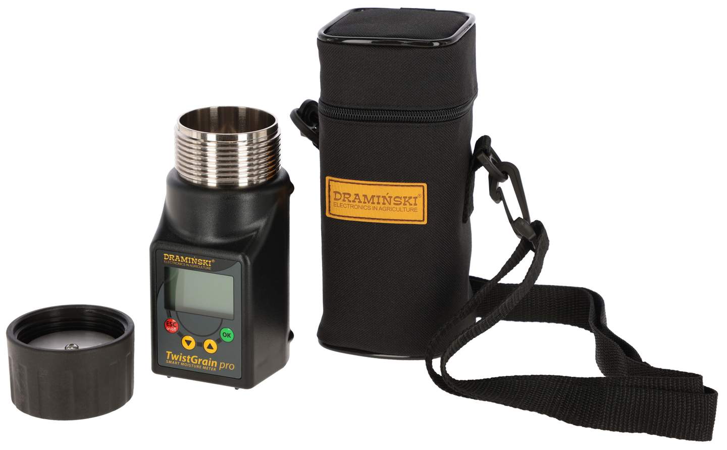 Getreidefeuchtemesser TwistGrain pro - Bild 1