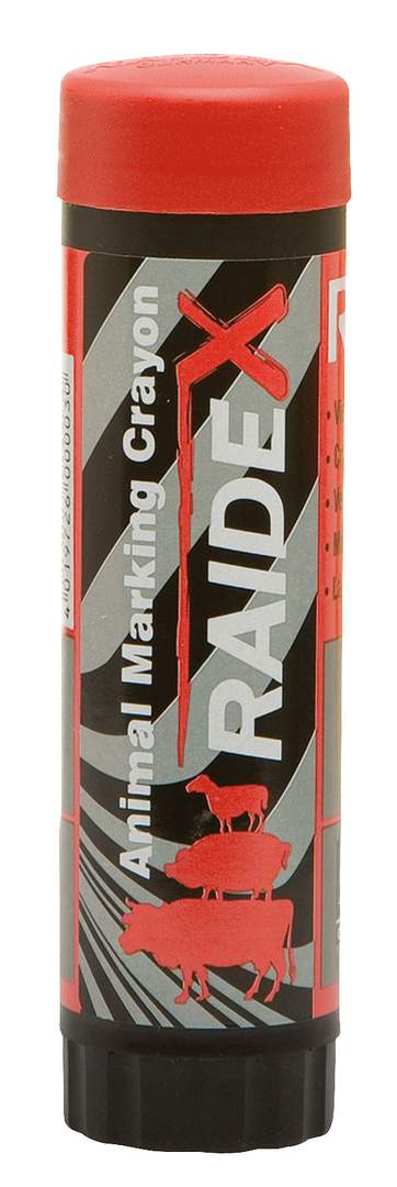 RAIDEX Viehzeichenstift - Bild 1
