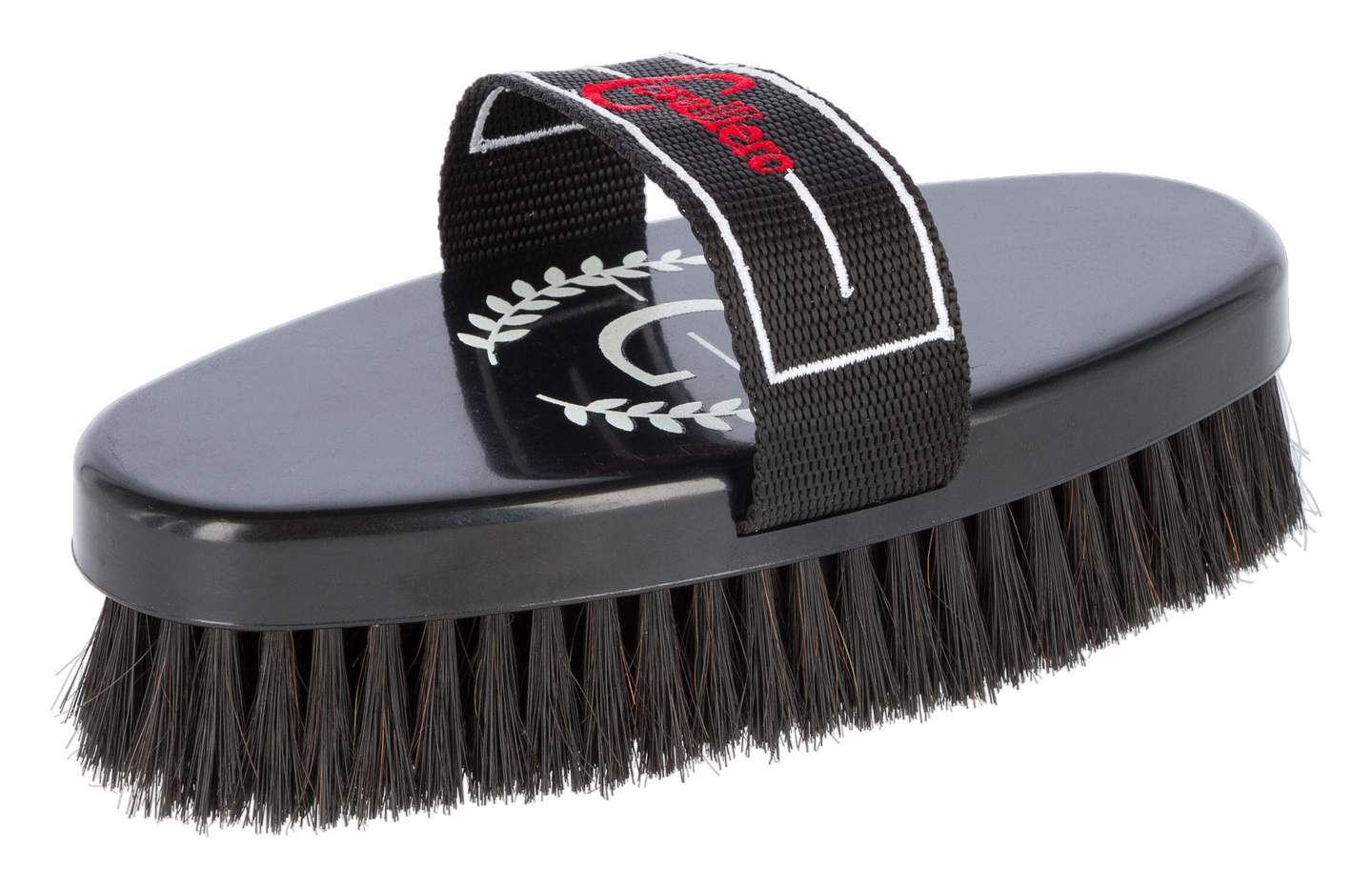 Covalliero Horse Hair Finishing Brush - Image 1