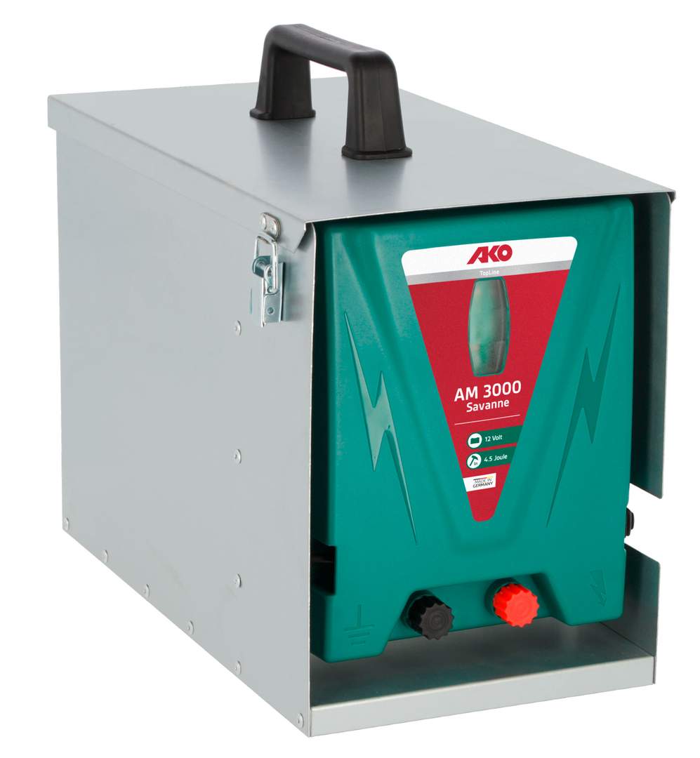 Savanne AM 3000 - Image 1