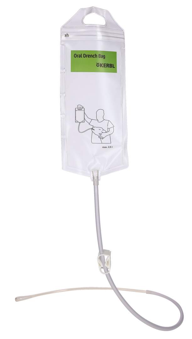 Drench Bag - Image 1
