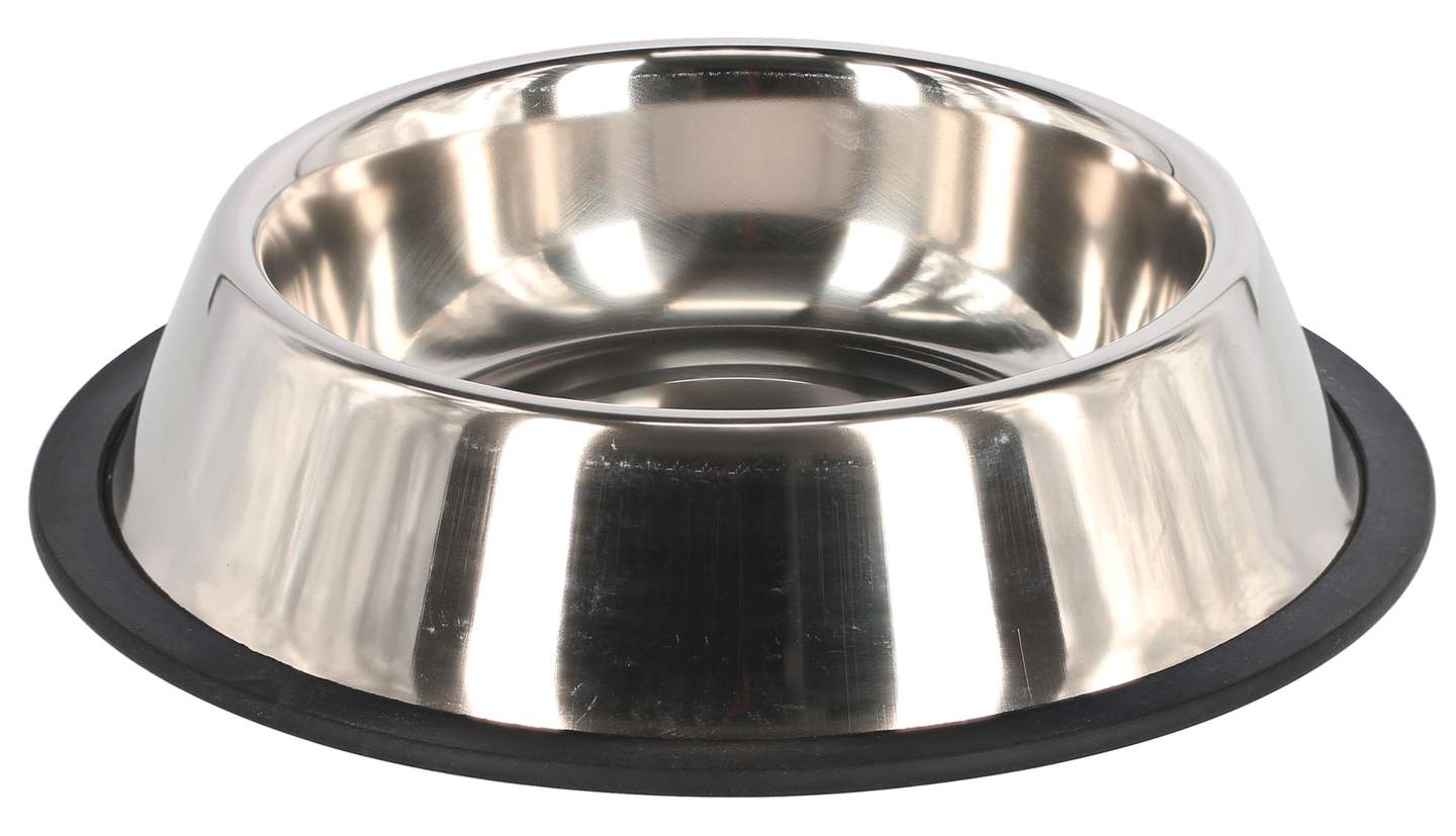Stainless Steel Bowl - Image 1