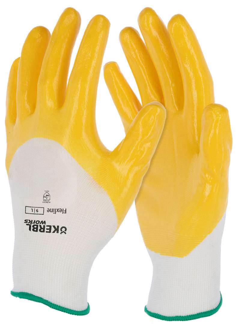 Handschuh Flexline - Bild 1