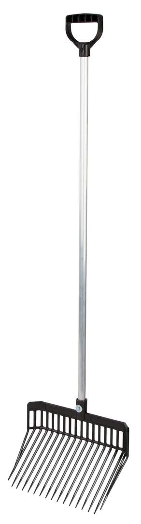 Litter Fork Premium - Image 1