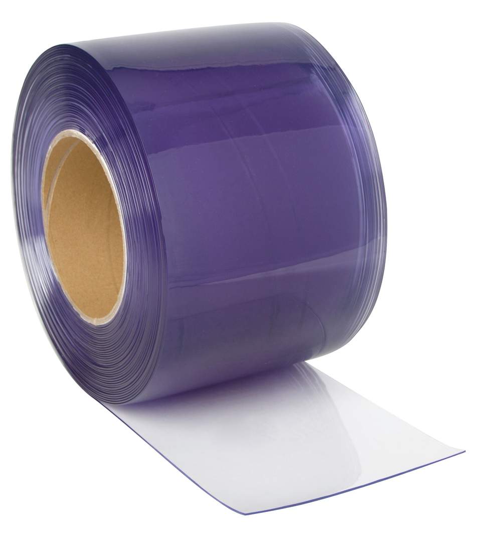 Strip Curtain - Image 1