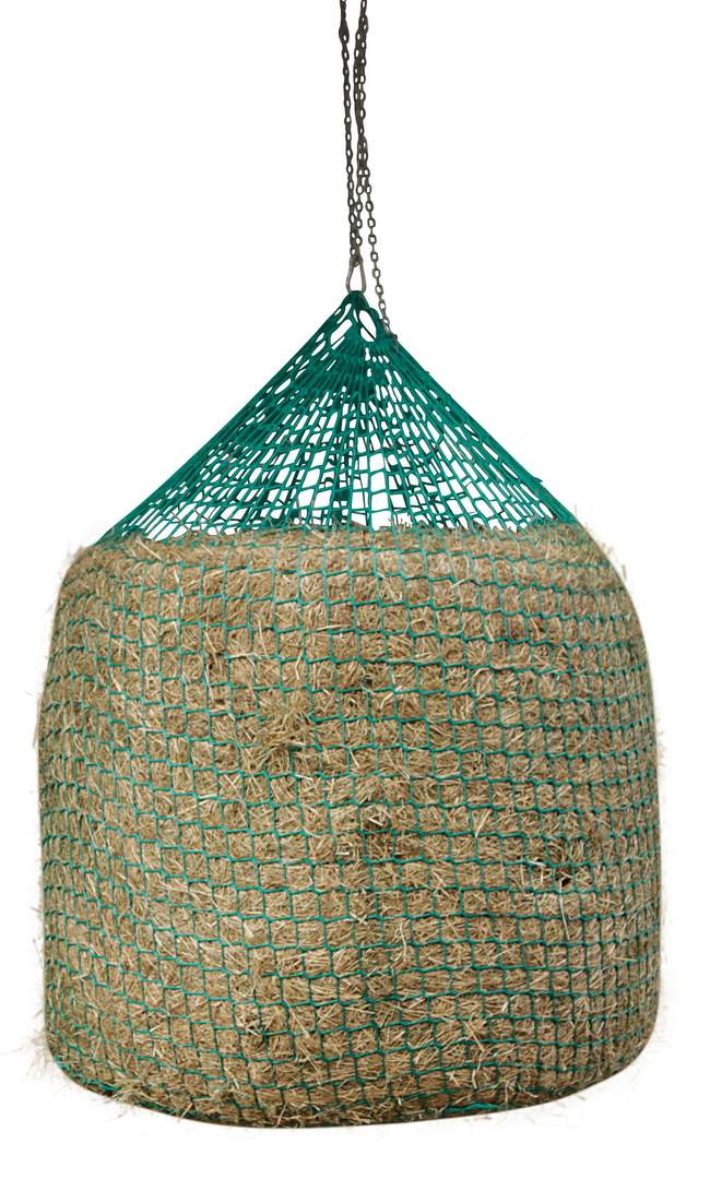 Hay Net for Round Bales - Image 1